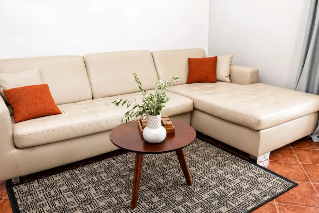 apartman sa terasom