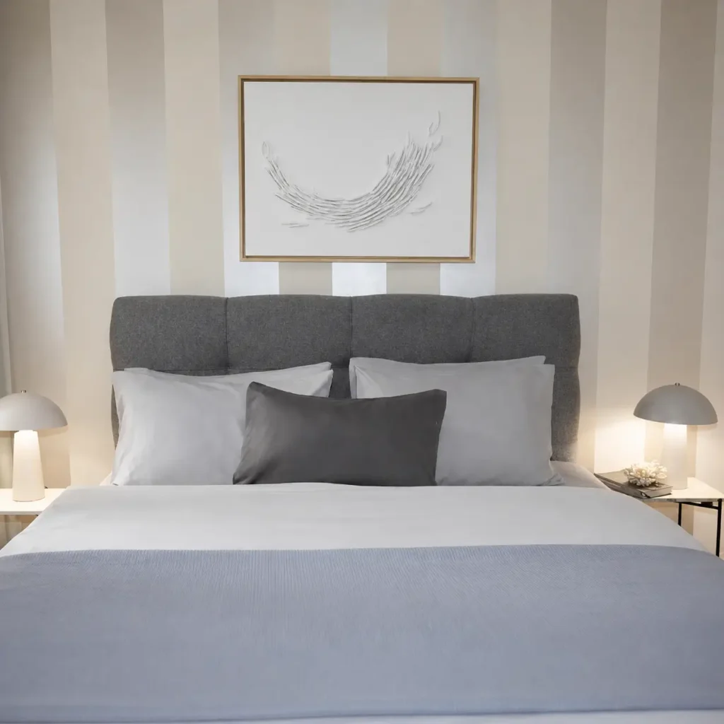 apartman sa terasom i pogledom na more