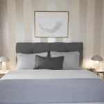 apartman sa terasom i pogledom na more