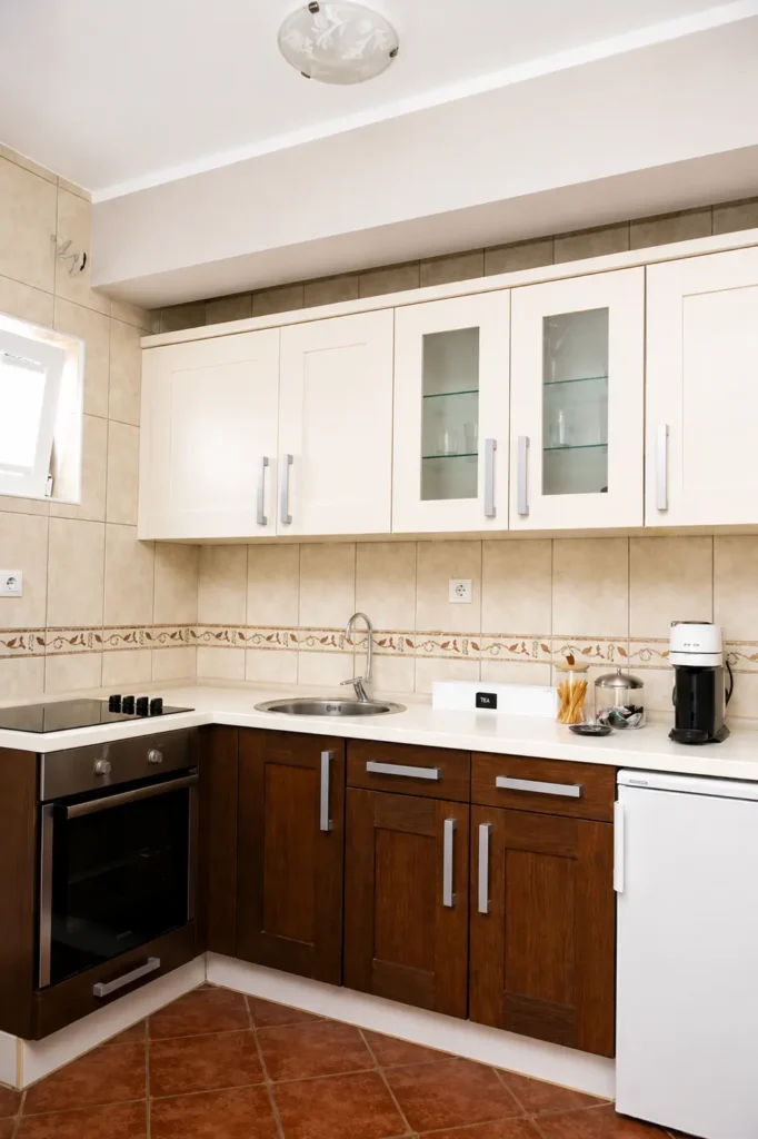 apartman sa terasom