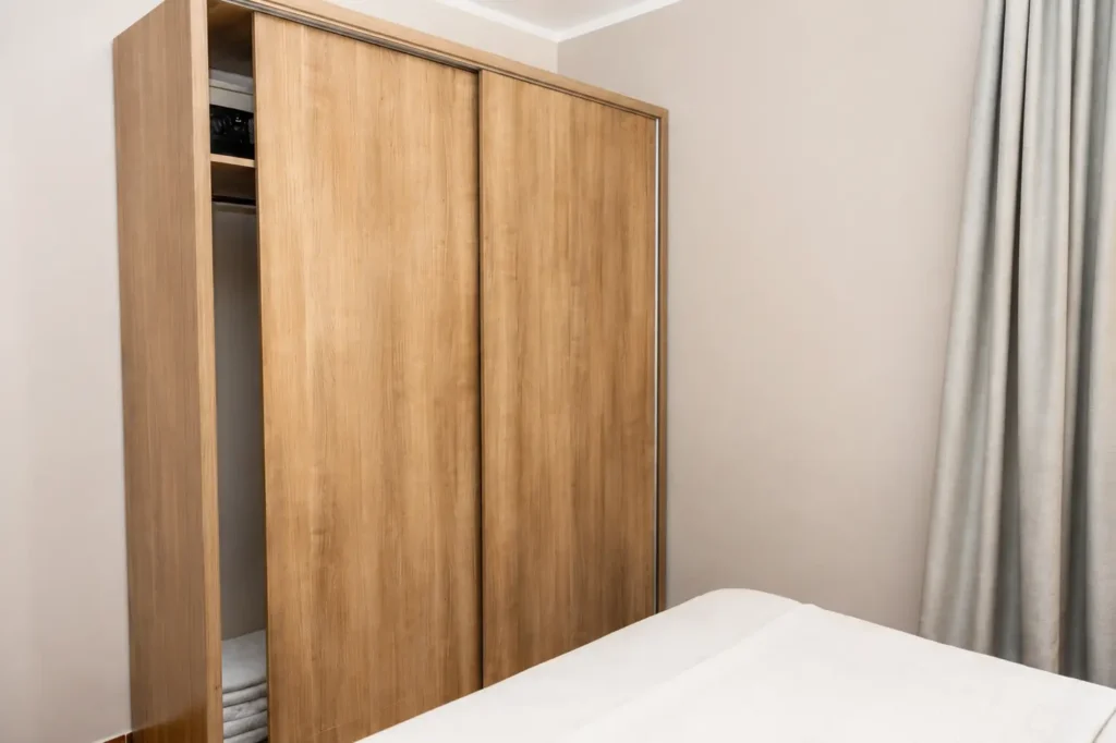 apartman sa terasom