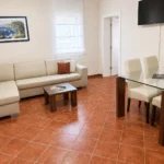 apartman sa panoramskim pogledom