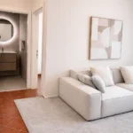 apartman sa pogledom na more