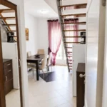 duplex apartman