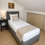 duplex apartman