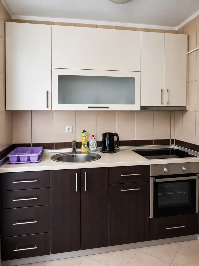 duplex apartman