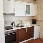 apartman sa pogledom na more