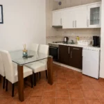 apartman sa panoramskim pogledom