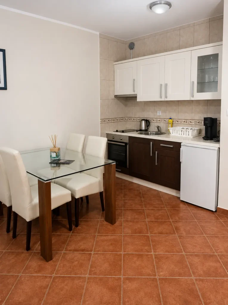 apartman sa panoramskim pogledom