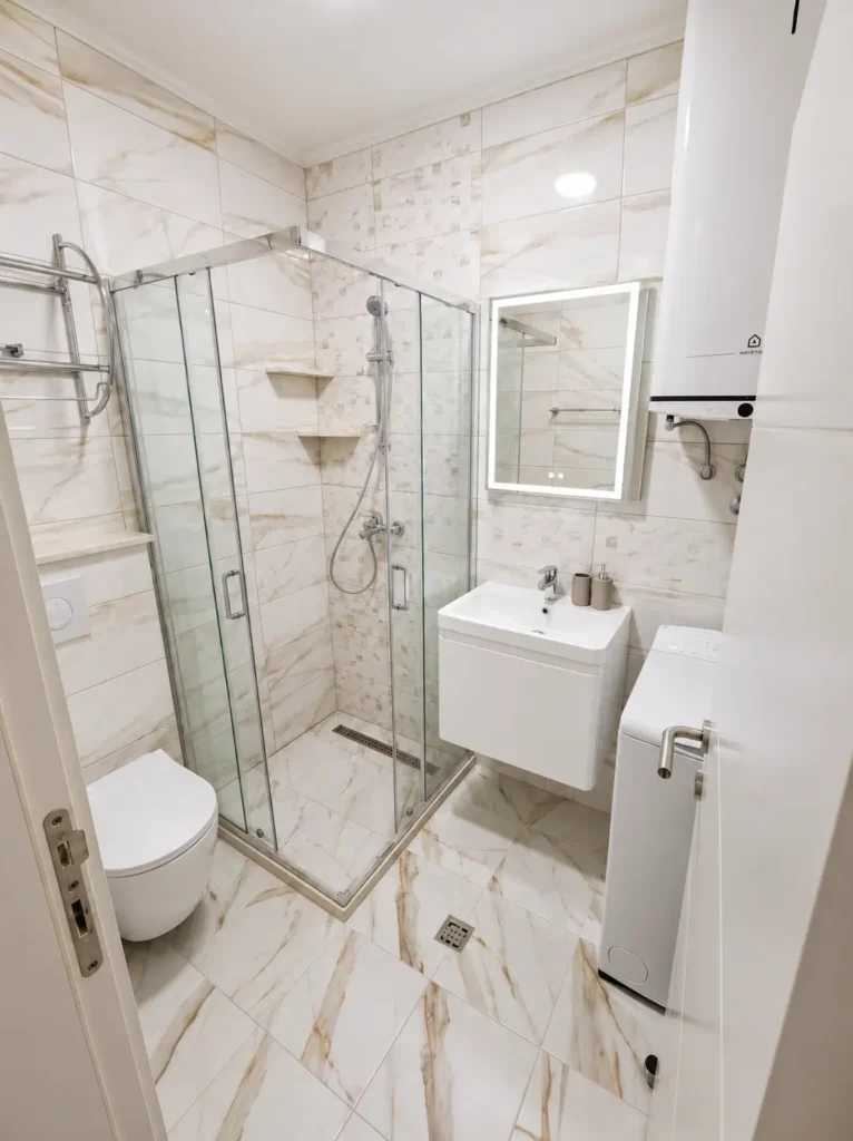 duplex apartman
