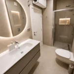 porodični apartman u prizemlju