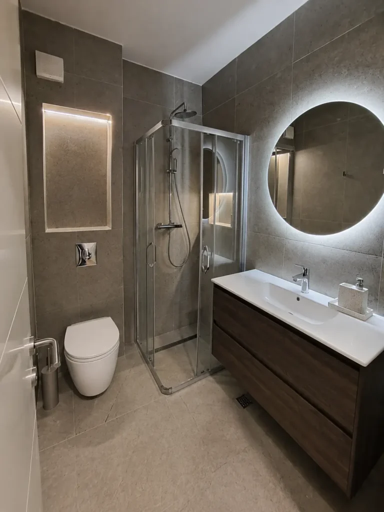 apartman sa panoramskim pogledom