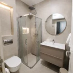 apartman sa pogledom na more