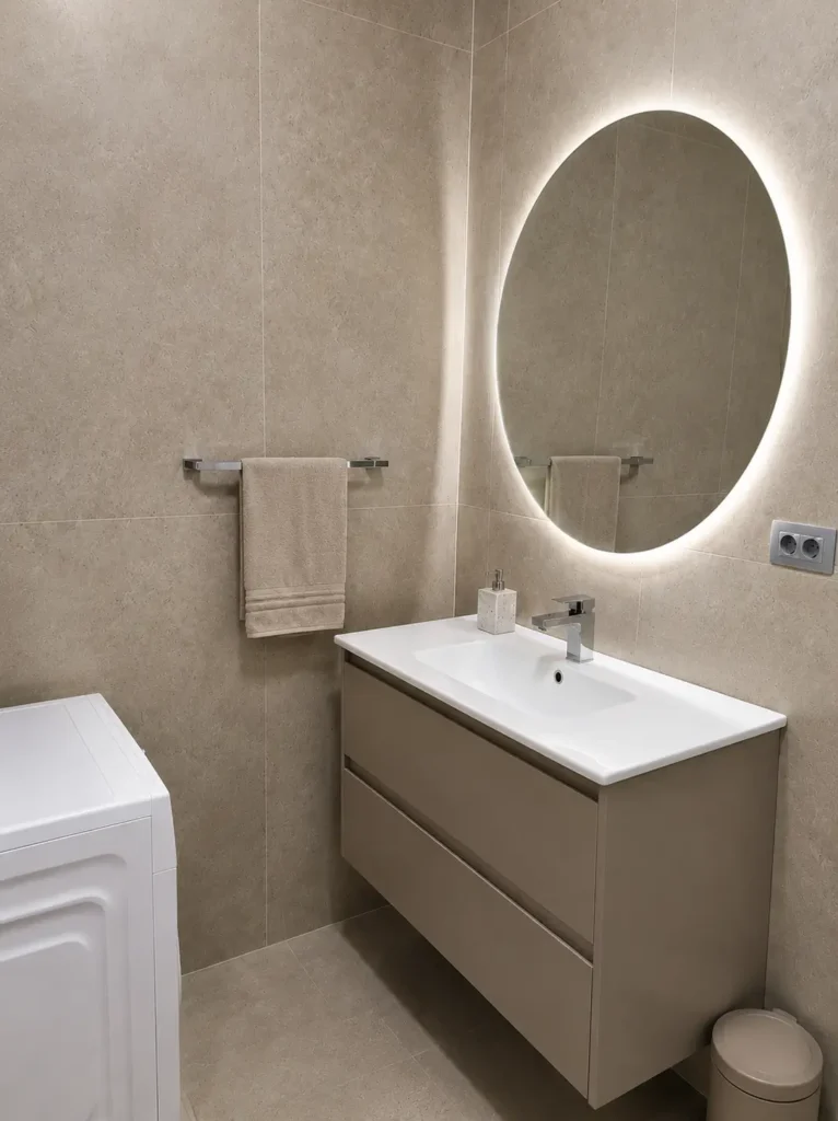 porodični apartman u prizemlju