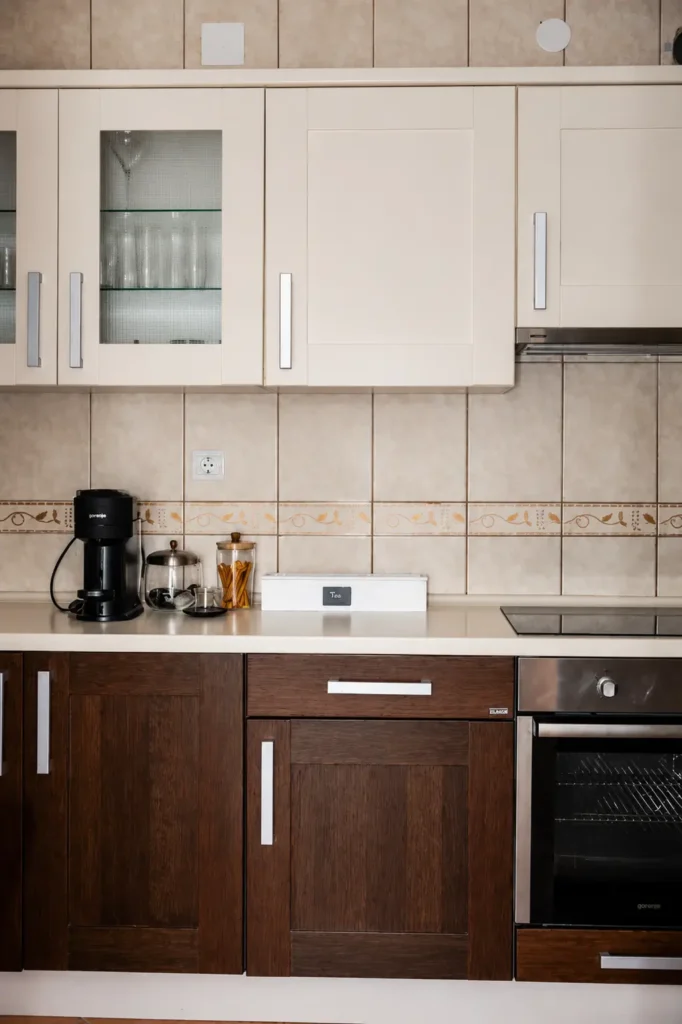 porodični apartman u prizemlju