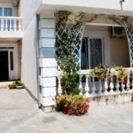 porodični apartman u prizemlju