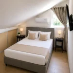 duplex apartman