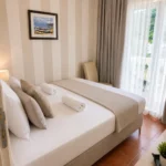 apartman sa pogledom na more