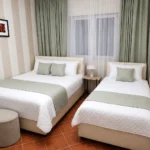 porodični apartman u prizemlju