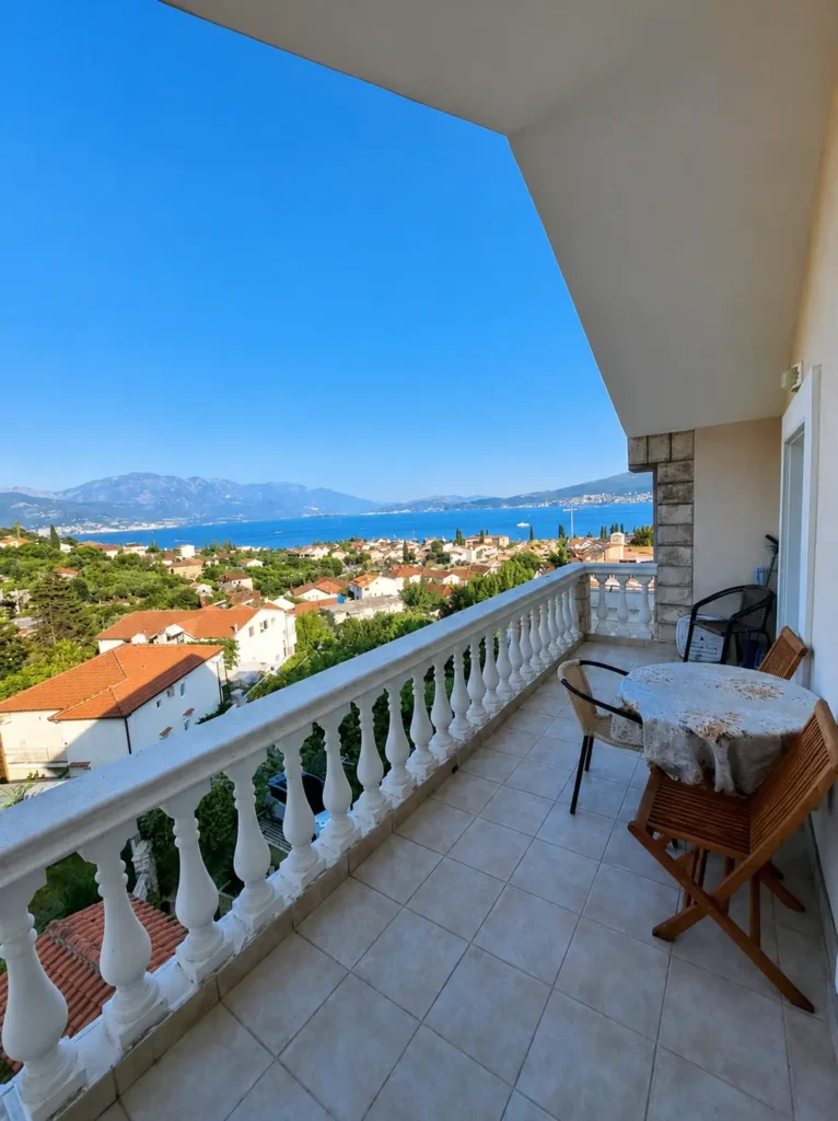 duplex apartman