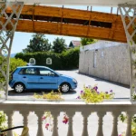 porodični apartman u prizemlju