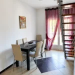 duplex apartman