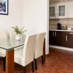 porodični apartman u prizemlju