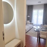 apartman sa pogledom na more