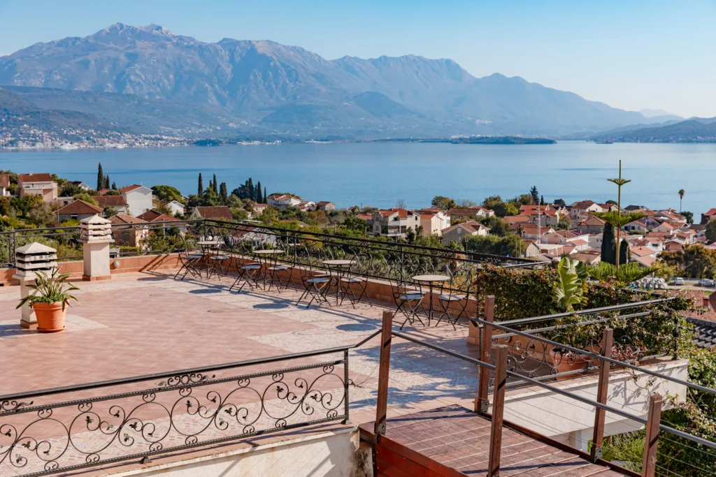 Smjestaj Herceg Novi